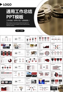 影视制作与发行总结计划ppt