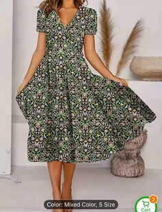 花卉抽象图案纹理背景