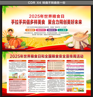 2025年世界粮食日