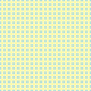 淡黄绿色格子背景纹理