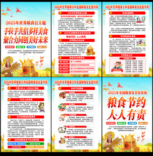 2025年世界粮食日