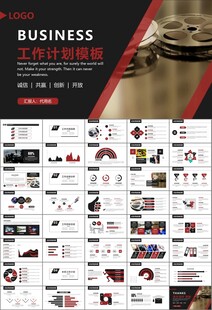 影视制作与发行总结计划ppt