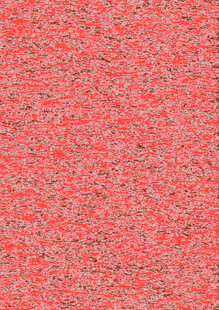 红色颗粒纹理背景图