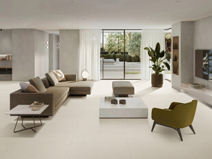 现代简约风客厅分层效果图