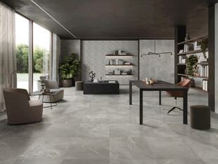 现代简约风客厅分层效果图