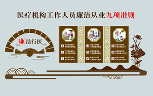 医疗机构人员信息及业绩展示