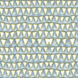 清新几何图案纹理背景