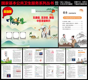 乳腺癌宫颈癌肺癌保健知识