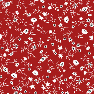 红色闪光颗粒纹理背景