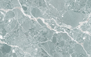 浅绿大理石花岗岩纹理背景