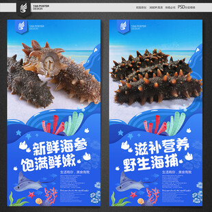 海参