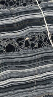 黑白条纹大理石纹理