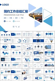 燃气天然气公司工作汇报PPT