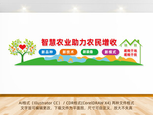 智慧农业助力农民增收