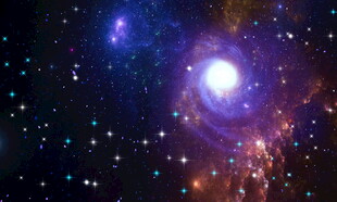 宇宙星空太空图