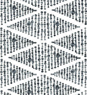 几何图案纹理布料