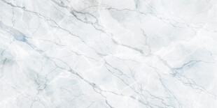 淡雅蓝白大理石纹理背景