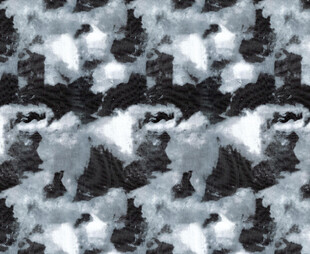 黑灰扎染图案背景