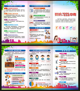 预防一氧化碳中毒