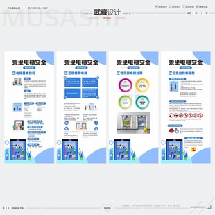 电梯安全知识培训