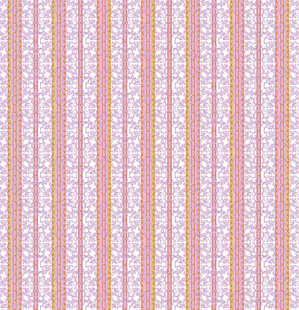 粉色条纹几何图案背景