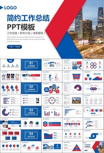 人力资源年中总结工作总结PPT