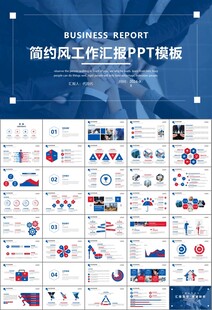 人力资源年中总结工作总结PPT