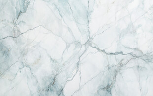 浅蓝大理石奢石岩板纹理