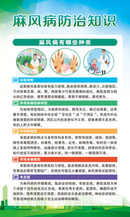 麻风病