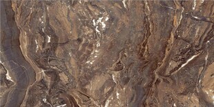 深棕色大理石石纹