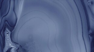 蓝色大理石石纹