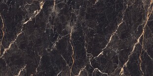 咖啡色金色大理石纹理图案