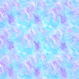 梦幻蓝紫色渐变水彩纹理