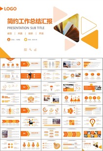 读书阅读好书推荐读书心得PPT