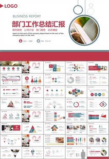 读书阅读好书推荐读书心得PPT