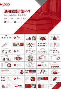 读书阅读好书推荐读书心得PPT