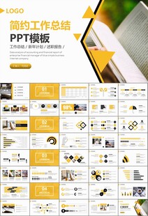 读书阅读好书推荐读书心得PPT