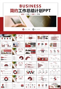 读书阅读好书推荐读书心得PPT