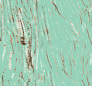 浅绿色纹理背景图案