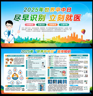 2025年世界卒中日