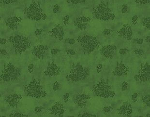 绿色植物图案背景纹理