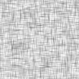 浅灰色麻布十字布纹