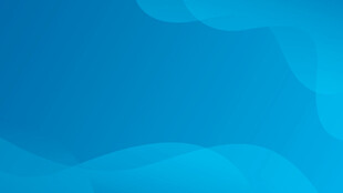 蓝色渐变抽象背景图案