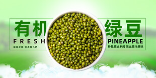 绿豆