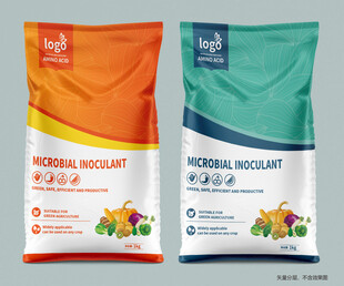 肥料包装兽药包装小麦粉包装图