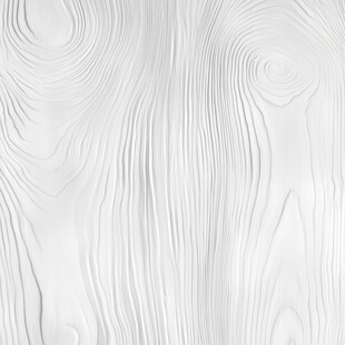 白色木纹纹理背景图