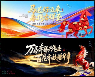 2026马年科技会议