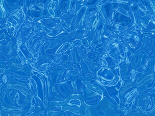 蓝色抽象纹理背景图案