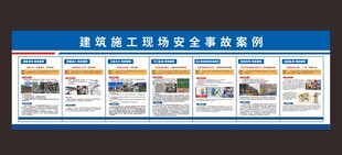 工程事故案例教育