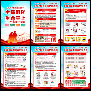 全民消防 生命至上